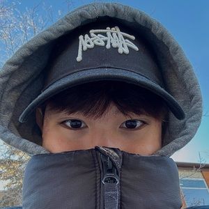 Meet your Posher, Raphael